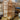 RATTAN CRAFTSMAN Vintage Rattan Wardrobe from RATTAN CRAFTSMAN