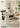 LOWERLEFT Cream Island Dining Table from Lower Left
