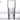 JOTO Glossy High Quality Coffee Glass Measuring Cup from JOTO