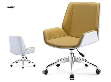 Ruston Minimalistic Office Chair from maija