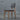 ANJI CHENJI Minimalist Natural Wood Dining Chair from ANJI CHENJI