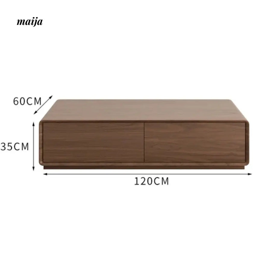 Rosario Suspended TV Cabinet from maija