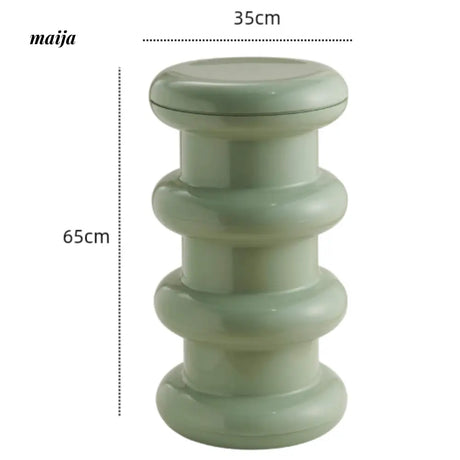 Bamboo Shoot Side Table from maija