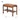 Jesse Shoe Changing Bench from maija