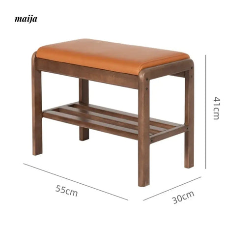 Jesse Shoe Changing Bench from maija