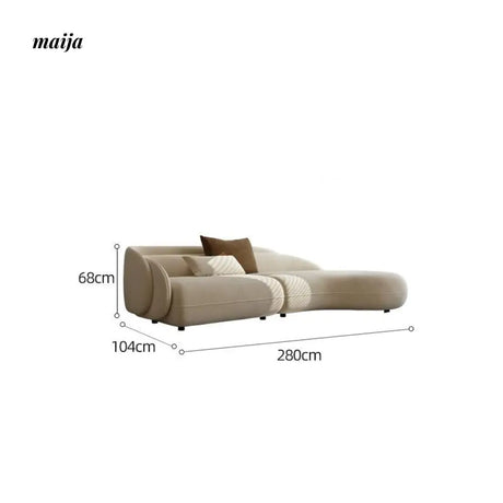 KBOOS Siena Sofa from KBOOS
