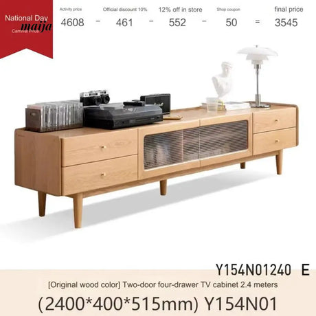 GENJI Cayenne TV Cabinet from GENJI