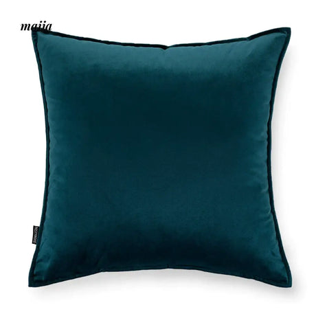 MISTYWOOD Orange Swan Light Luxury Pillow from MISTYWOOD