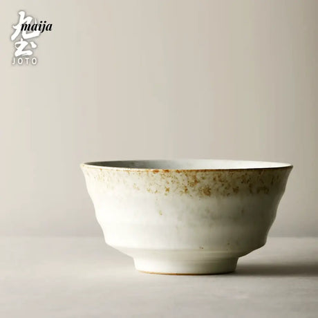 JOTO Handmade Japanese Retro Tableware Dinner Set from JOTO