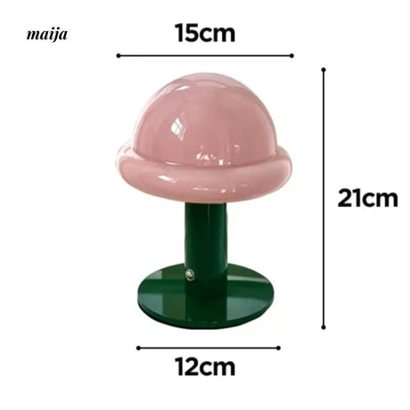 LIFEPOEM Little Mushroom Table Lamp from LIFEPOEM