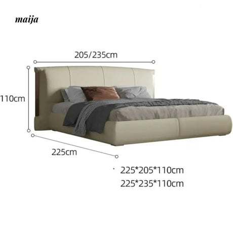 KBOOS Brooklyn Bed from KBOOS
