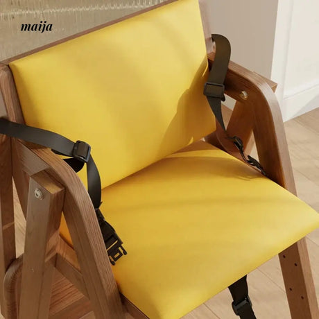 FUYUKI Oklahoma High Chair from FUYUKI
