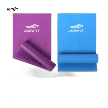 JOINFIT Elastic Body Training Yoga Resistance Rope from JOINFIT