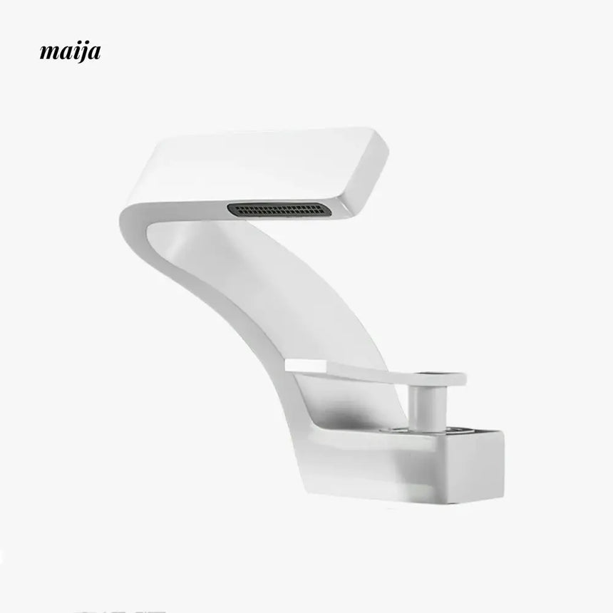 Kaiyashi Waterfall Toilet Faucet from Kaiyashi