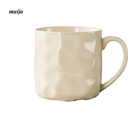 MOSE Ink-Color Gradient Mark Cup from MOSE