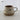 KAWATANI Japanese Ceramic Hanging Ear Coffee Cup with Spoon from kawatani