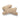 MISTYWOOD Woolen Plush Doll Pillow from MISTYWOOD