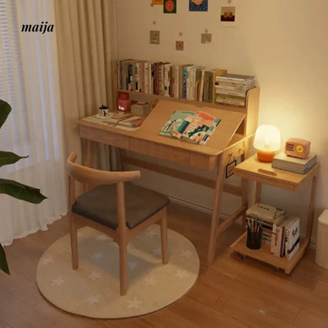 FUYUKI Sofa Working Desk from FUYUKI
