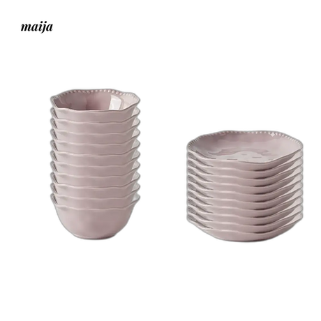 MOSE High-Quality Ceramic Set from MOSE