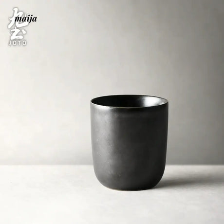 JOTO Japanese Handmade Coffee Set Simple Design from JOTO