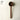 JOTO Eleven Color Glass Storage Tank Solid Wood Lid from MOSE