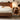 GENJI Malachi Solid Wood Floating Bed from GENJI