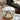 MISTYWOOD Circular Knitted Living Room Cushion from MISTYWOOD