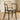 SLIGHTLYCOOL Curve Rattan Solid Wood Dining Chair from SLIGHTLYCOOL