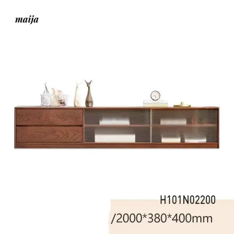 GENJI Pepper TV Cabinet from GENJI