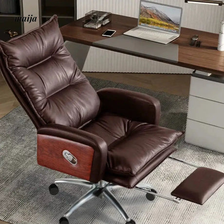 PINYI Kristen High Back Office Chair from PINYI