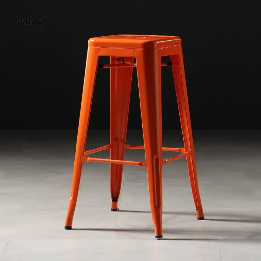 LAZYSPACE James Industrial Bar Chair from LAZYSPACE