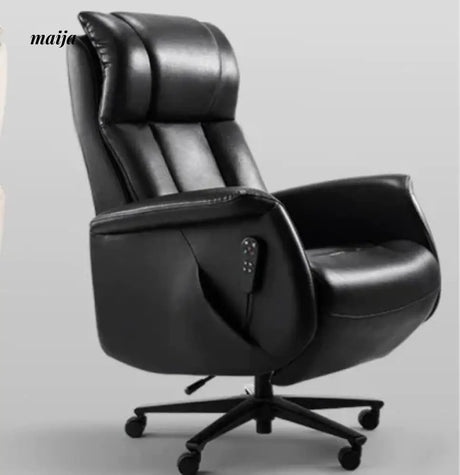 LIVORNO Mitchell Massage Office Chair from LIVORNO