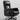 LIVORNO Mitchell Massage Office Chair from LIVORNO