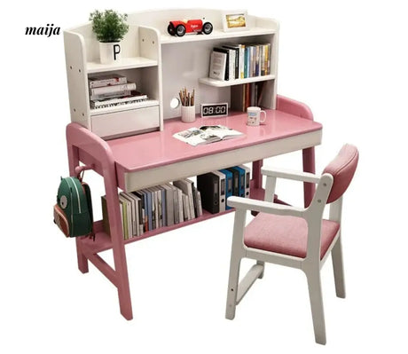 Bliss Adjustable Learning Table Set from maija