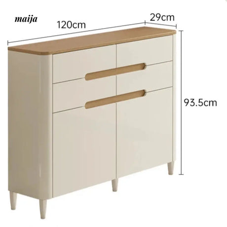 Catrina Ultra Thin Sideboard from MODENG