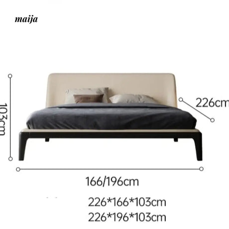 KBOOS Ines Bed from KBOOS