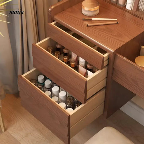 FUYUKI Staten Island Dressing Table from KENZAKI