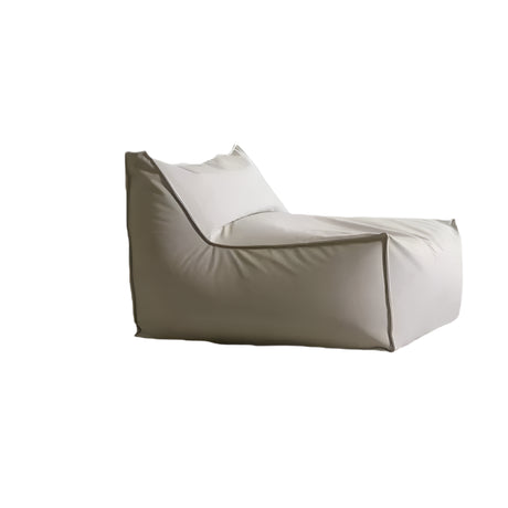 YUEMAI Theo Nordic Bean Bag Lounge Chair from YUEMAI