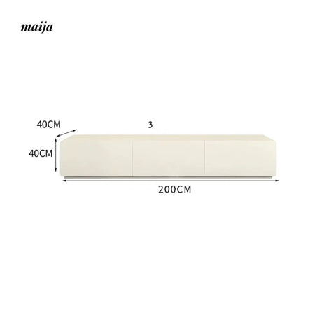 Minto TV Cabinet from maija
