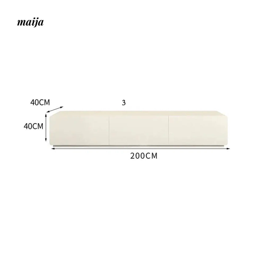 Minto TV Cabinet from maija