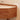 Solid Wood Corner Dressing Table from maija