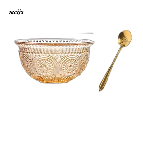 MOSE Rose Butterfly Recommendation Plate from MOSE