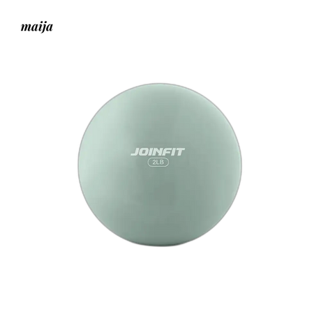 JOINFIT Fitness Ball Sandwiched Gravity Dumbbell Tool from JOINFIT