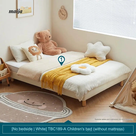 LINSYKIDS Talia Children's Bed from LINSY KIDS
