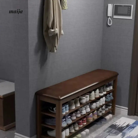 FUYUKI Austin Shoe Cabinet from FUYUKI