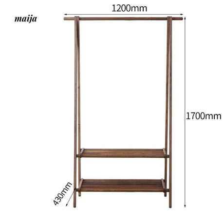 XIXI Jana Clothing Rack from maija