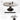 Seaton Lazy Susan Dining Table from MODENG