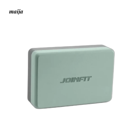 JOINFIT High-Density Yoga Brick Beginner Training Tool from JOINFIT