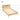 LINSYKIDS Stanmore Solid Wood Children's Bed from LINSY KIDS