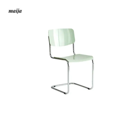 LOWERLEFT Modern Acrylic Dining Chair from Lower Left